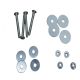 Flip-Flop Seat Hardware Kit