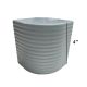 Height of Corner Cap