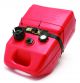 Gas Tank/Battery Box Tie-Down