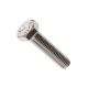 Stainless Steel Hex Head Bolts