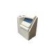 Left Radius Lean Back Premium Horizon Manufacturing