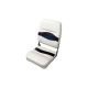 Fold Down Elite Captain Seat Horizon Manufacturing