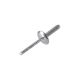 Aluminum Large Flange Pop Rivets