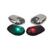 LED Side Mount Side Lights