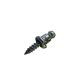Canvas Fastener Lift Screw Studs