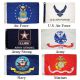 Taylor Made Military Flags