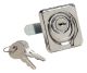 Locking Lift Rings With Keys