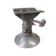 taylor made adjustable pedestal