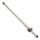 Cam-Lock Canvas Pole