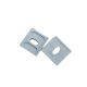 Square Rail Risers