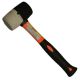 1 lb. Rubber Mallet