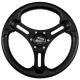 Torcello Lite Steering Wheel