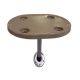 Oval Sand Dollar Table Kit