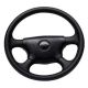 Seachoice Four-Spoke Steering Wheel