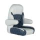 Sunset Collection Reclining Captain Chair