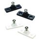 Side Mount Deck Hinge