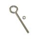 Stainless Steel Eye Bolt & Nut