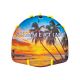 WOW Summertime Soft Top Deck Tube