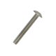 Stainless Steel Phillips Truss Head