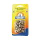 Snap Fastener Refill Kit (Fabric To Fabric)