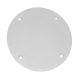 Deck Plate (White)