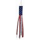Star and Stripe Windsock
