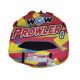 looking at the top of wow prowler 1