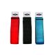 WOW Straps in color red, black and blue