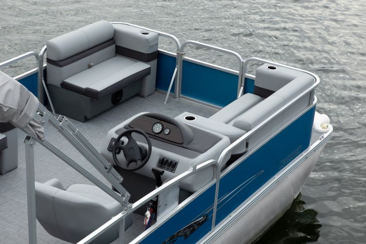 Pontoon Restoration Guide: Save Money Rebuilding Your Pontoon Boat