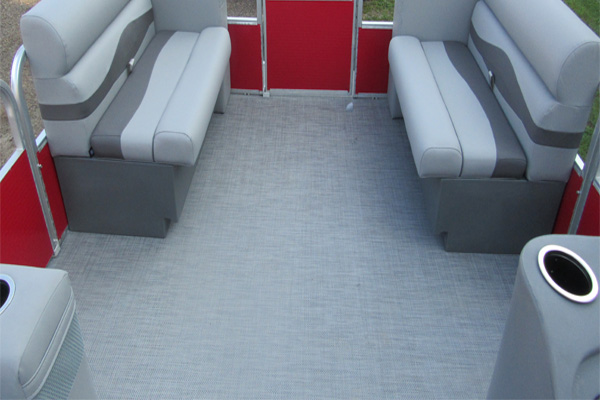 Transform Your Pontoon with a DIY Redeck Kit from Pontoon Specialists