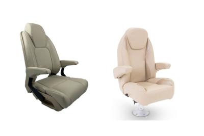 Find the Perfect Captain’s Chair for Your Pontoon Boat at Pontoon Specialists