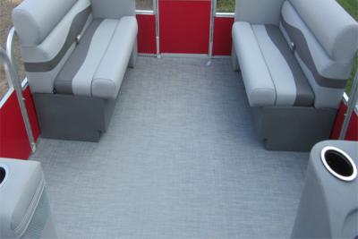 Transform Your Pontoon with a DIY Redeck Kit from Pontoon Specialists