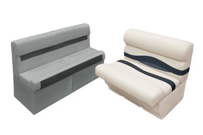Elevate Your Pontoon with Wise Pontoon Furniture 