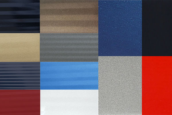 Discover the Power of Sheet Metal for Pontoon Upgrades