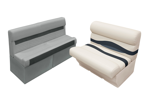 Elevate Your Pontoon with Wise Pontoon Furniture 