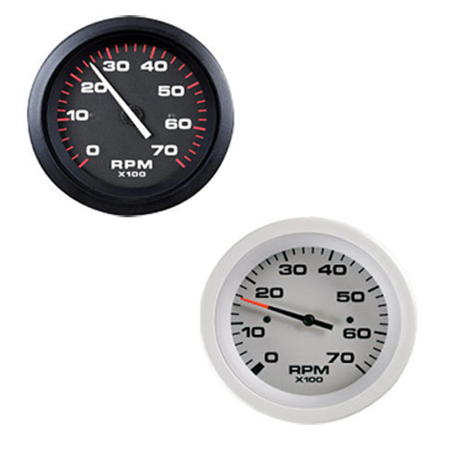 Electrical Gauges 