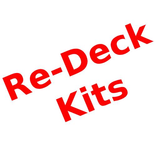 ReDeck Kits