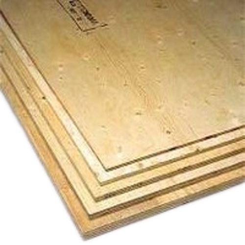 Marine Plywood