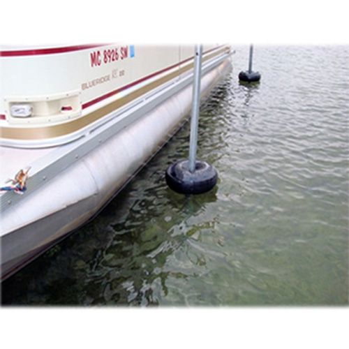 Pontoon Safety