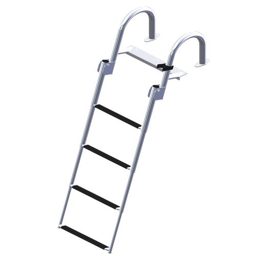 Ladders & Accessories