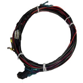 Pontoon Boat 30 Wiring Harness