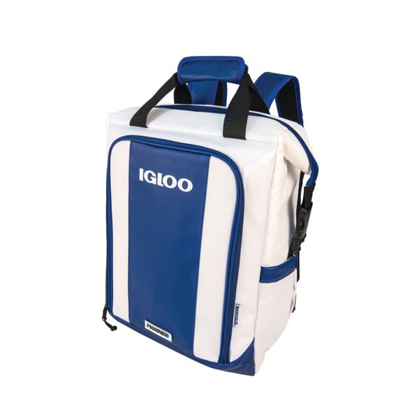 Igloo marine backpack cooler hotsell