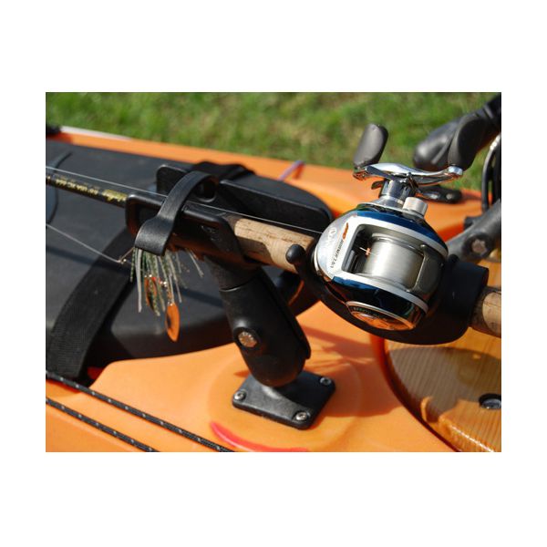 Ram rod sale holders