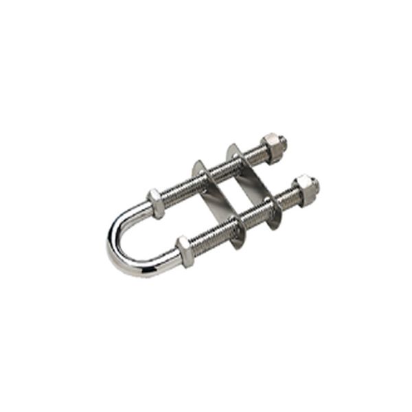 Pontoon Boat SeaChoice Bow Eye 4800 Pound Pull Strength
