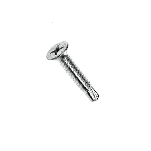 Pontoon hot sale deck screws