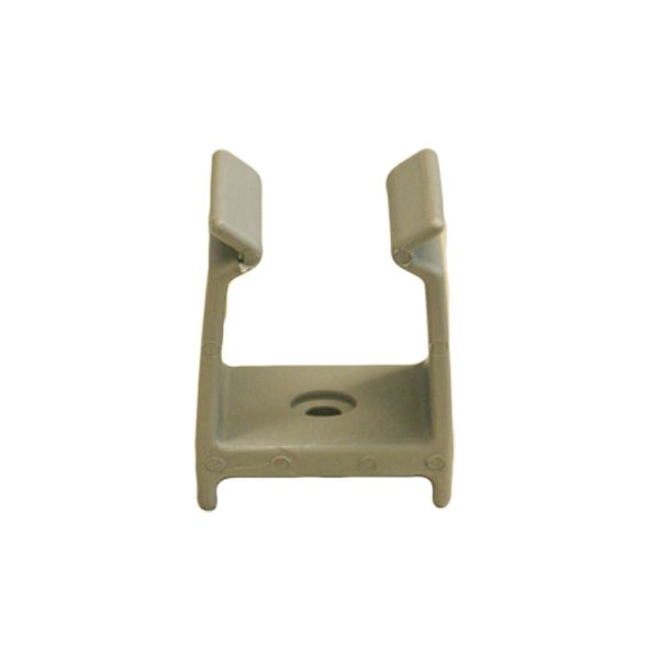 Plastic clips for tubes hot sale