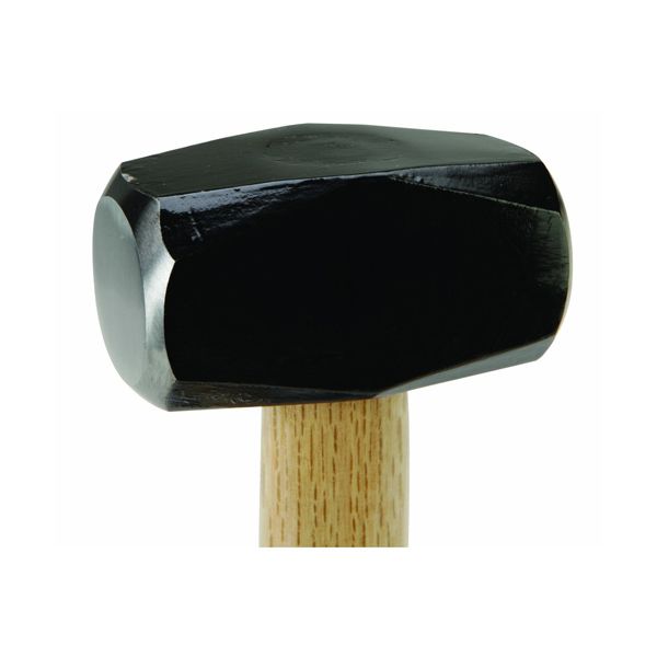 2 1 2 lb. Carbon Steel Drilling Hammer Pontoon Specialists