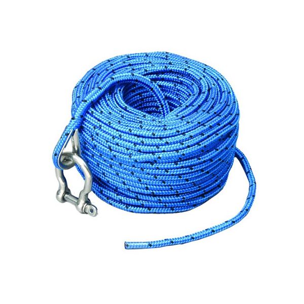 3/16-in x 100-ft Anchor Rope (T10118)
