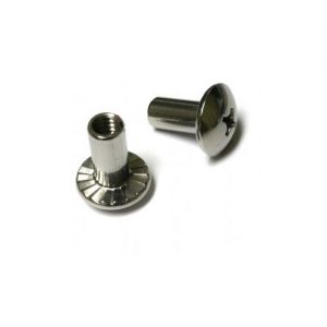 Pontoon Boat Deck Bolts, Screws, Nuts and More