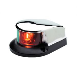 Deck Mount Portable LED Bi-Color Navigation Light
